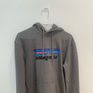 Patagonia sweatshirt